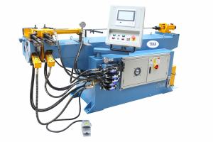 Quality Auto Single-Head Bending Machine -SB 18 wholesale