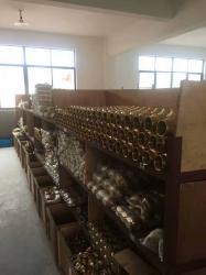 HONG KONG AUTUMN SOLAR TRADING CO., LIMITED