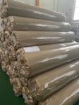 Transparency Wrapping Mattress Pvc Plastic Film For Packaging Bed