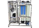 Industrial Plant Reverse Osmosis Purification Ro Drinking Water System Machine