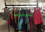 First Grade Second Hand Children'S Clothes American Style For Winter