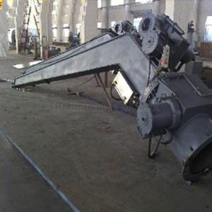 Quality Lifeboat Crane wholesale