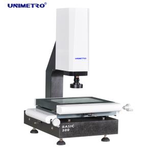 China 3 Axis Manual Control 2d Vision Measuring VMM Machine on sale