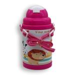 Thermal Insulation Sublimation Water Bottle Blanks For Kids 460ml