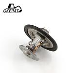 Komatsu 6D105-82 PC200-3 Engine Thermostat 600-421-6210