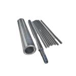 Jialong Planetary Screw And Barrel Φ15mm-Φ300mm Screw Diameter Φ30mm-Φ500mm