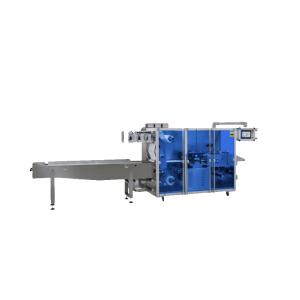 Quality Automatic Four-side Packing Machine wholesale