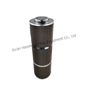 Quality Pressure Vessel Excavator Hydraulic Filter Compressor Oil Filter OEM ODM wholesale