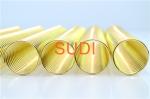 9.5mm Metal Spiral Binding Coils