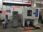 Enviromental Testing Device Humidity & Vibration Combined Environmental Test