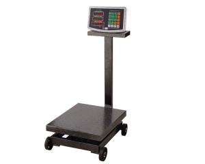 Quality Stainless Steel OEM Weighing Bench Scale With RS232 Communication Serial Port wholesale
