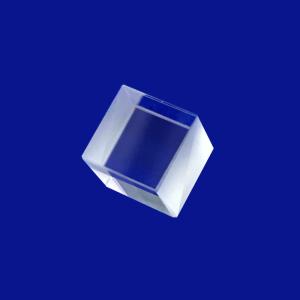 Quality Micro 3mm Optical Glass Prism , 5mm To 100mm Right Angle Prism wholesale