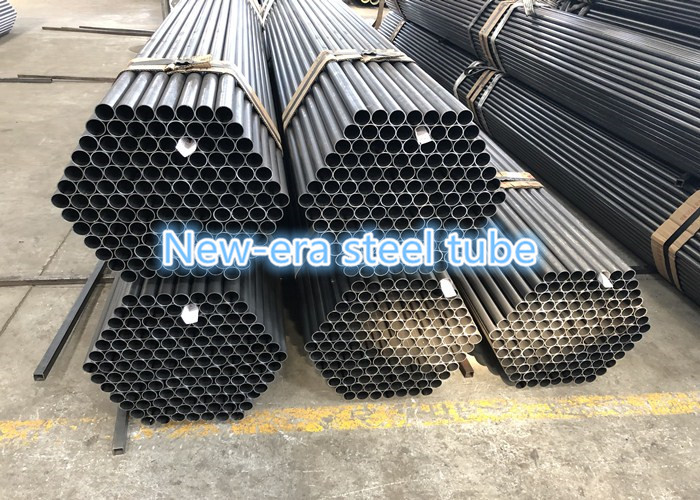 TY 14-161-200-2002 Cold Rolled Seamless Tube High Precision For Automotive Parts