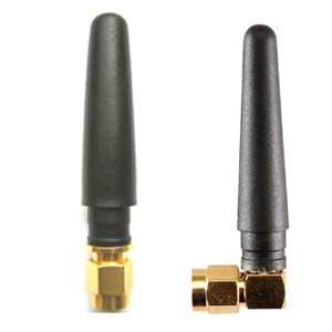 50 OHM Input Impendence Fast Delivery UHF/VHF Handheld Antenna for Wireless Communication