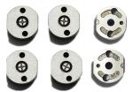 Denso Common Rail Injector Valve Orifice Plate