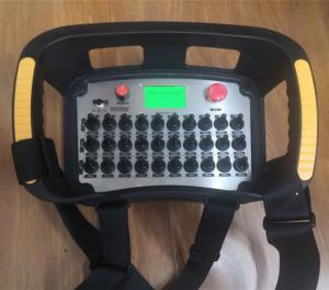 Quality IP65 Dustproof Wireless Industrial Remote Control 60 Switch wholesale