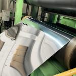 2B BA Hl 8K Tisco Stainless Steel Coil 0.3mm-3.0mm 316L