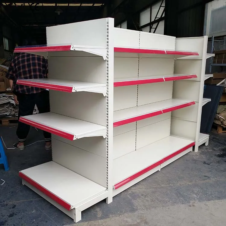 Grocery Shelf Factory Quality Hot Sale Supermarket Shelves