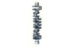 VH134112410A Crankshaft Spare Parts , 350-8 Excavator Replacement Parts