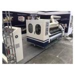 1400-1800mm Single Facer The Perfect Solution for Corrugated Cardboard