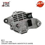 M312 24V 110A 10PK ALTERNATOR 22433431 A004TR6491 A004TR7791ZT UD