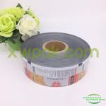 Aluminum Laminated Packaging Roll Film Plastic For Food Packaging Food Grade