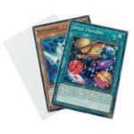 Wholesale Yugioh Polypropylene Card Sleeves 61x88mm Trading Card Sleeves