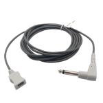 E9004ZS YSI 400 Series Medical Temperature Probe TPU Jacket With Dual Pin