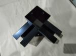 Metal Steel Q235B Wood Support Pergola Kits for Outdoors Patio Design from