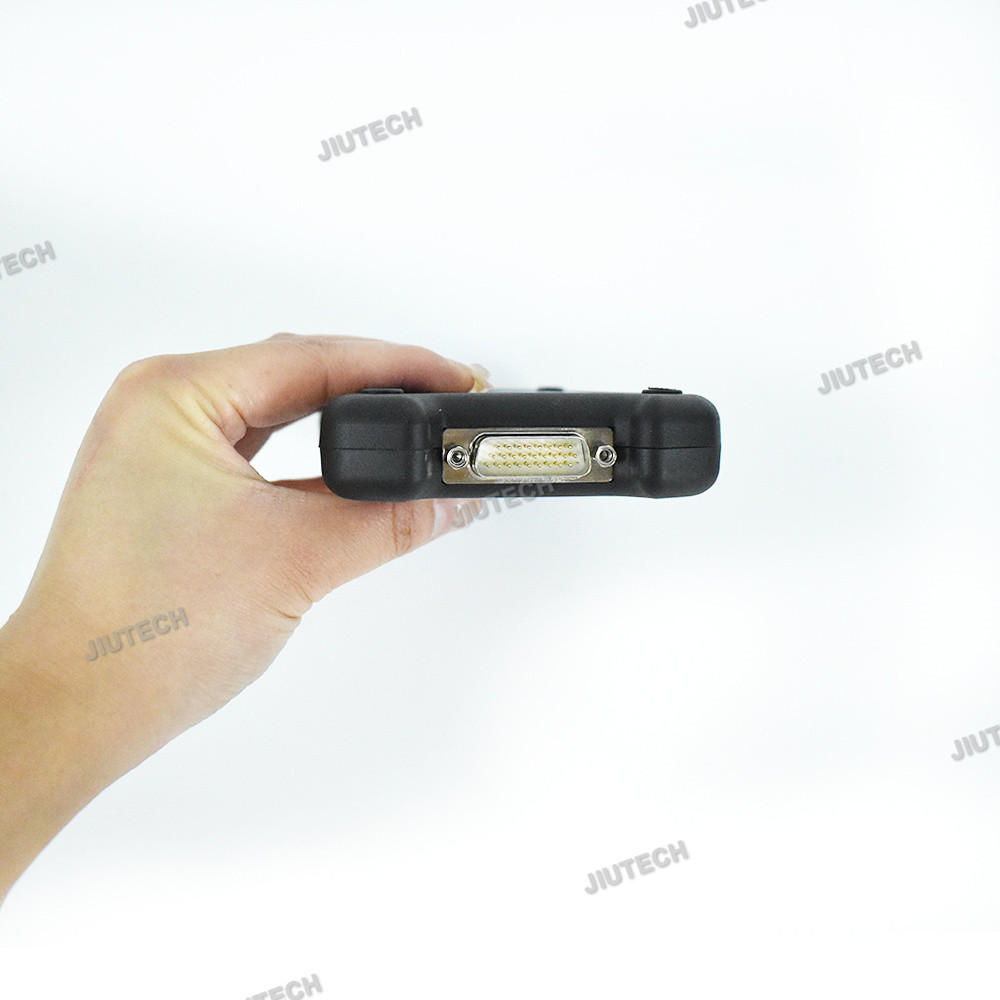 For NEXIQ-3 USB Link 125032 USB for Detroit for vocom Heavy Duty Truck Scanners USB Link+Getac F110 tablet Ready to use