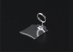Menu Card Metal Tabletop Sign Holder / Counter POS Sign Holder for Poster