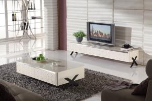 Quality sell high glossy coffee table,#A-119,TV cabinet,#B-119 wholesale