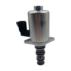 Quality STAR ZEBRA 9314145 9316548 9304836 zx200-5G Metal Hydraulic Solenoid Valve Excavator Parts wholesale