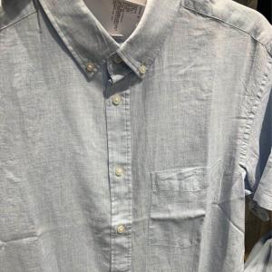 Quality 100 Cotton 40x40D Garment Fabric Poplin Material Non Deformable wholesale