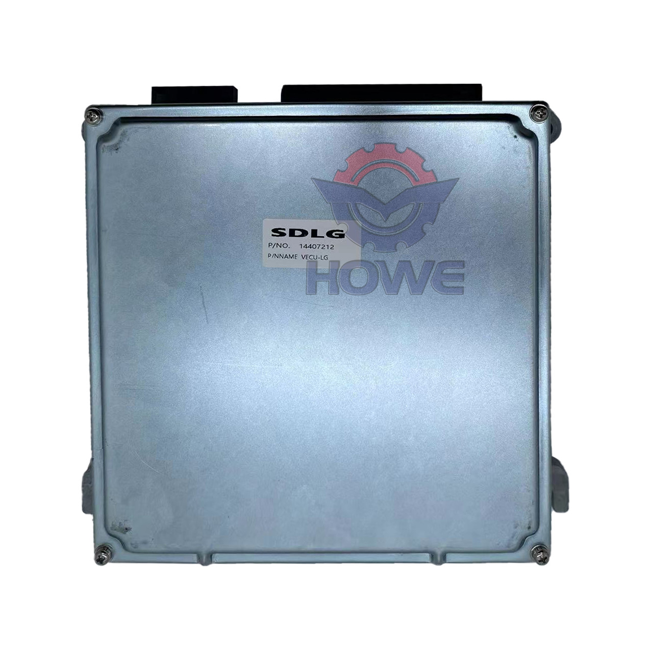 Excavator Electrical Parts GL6210 Hydraulic Controller Computer Board 14640106