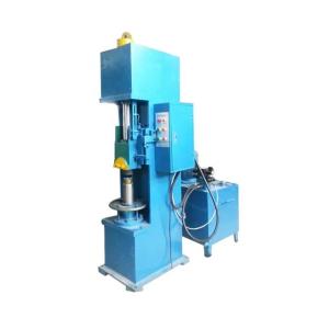 Quality LPG Cylinder Valving Machine Auto Valve Seat Welding Machine 380V/410V/ 580V wholesale
