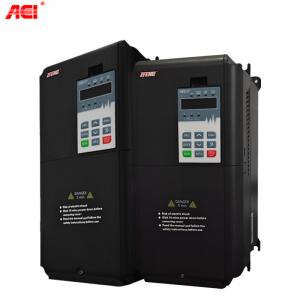 Quality OEM 220V V/F Control Blower Fan VFD Variable Frequency Inverter Converter wholesale