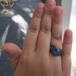 Championship Graduation 14K Mens Class Ring
