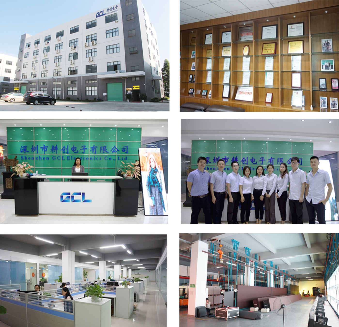10000hours Life Span Full Color Transparent LED Display For Indoor Advertising