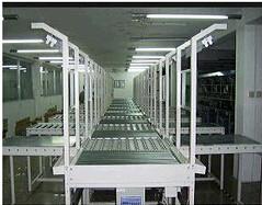 Quality CFL ASSEMBLY LINE wholesale