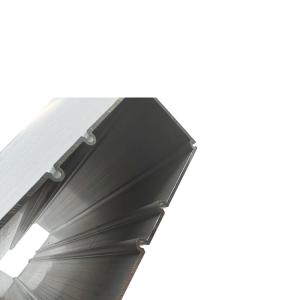 Quality ODM Extruded Aluminium Enclosure Housing For Camping Powerstation wholesale