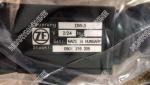 ZF ADVANCE Transmission parts, 0501 216 205 gear selector, 0501216205 gear