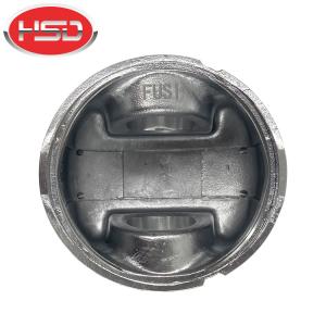 Quality ISO9001 Diesel Engine Piston For PC 4D95 Excavator wholesale