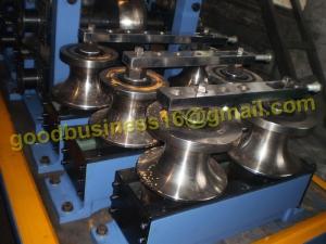 Quality Oil&amp;natureal gas steel pipe FORMING MACHINE wholesale