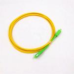 9/125 fiber sc/apc Fiber optic patch cord