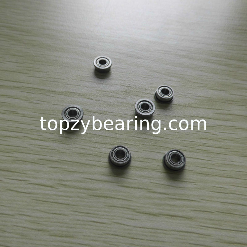 Stainless Steel Bearing 684 Bearing 684 2z F 684 zz F684 deep groove ball bearing 684 2RS Size 4x9x4 mm 684zz 684 zz