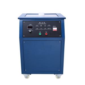Quality 2800C 15 kw Gold / Silver / Platinum Melting Furnace wholesale