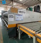 Heat Resistant Tempered Glass 6mm 8mm 10mm 12mm Toughened Safety Glass