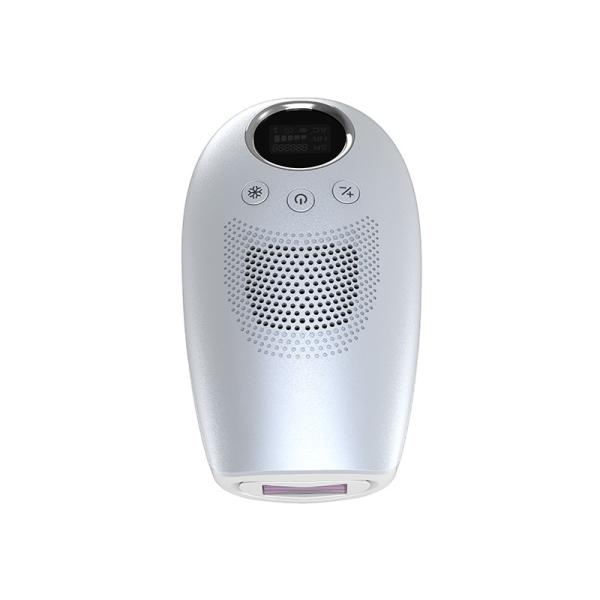 GP591 Painless Laser Hair Removal Machine , DEESS Unlimited Ipl Underarm Hair