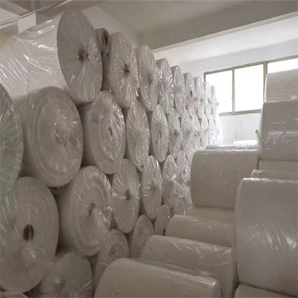 Ce Roll Bandage Dressing Raw Material Medical Gauze 100% Cotton